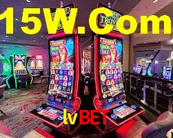 Sinta a adrenalina dos jogos de cassino com lvbet