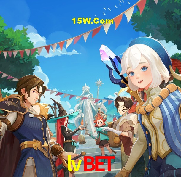 Inovações de Jogos na lvbet: O Futuro das Experiências Interativas