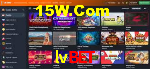 Lvbet login