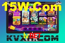 Premium Interface lvbet